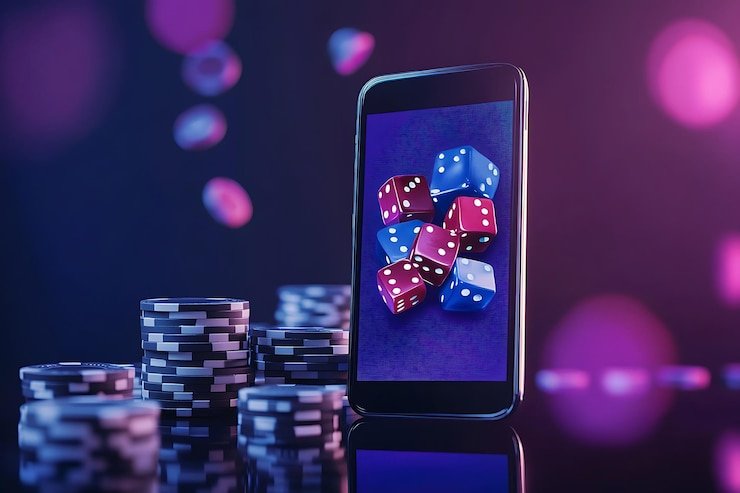 Steps to get started with pko casino games for users in Bangladesh